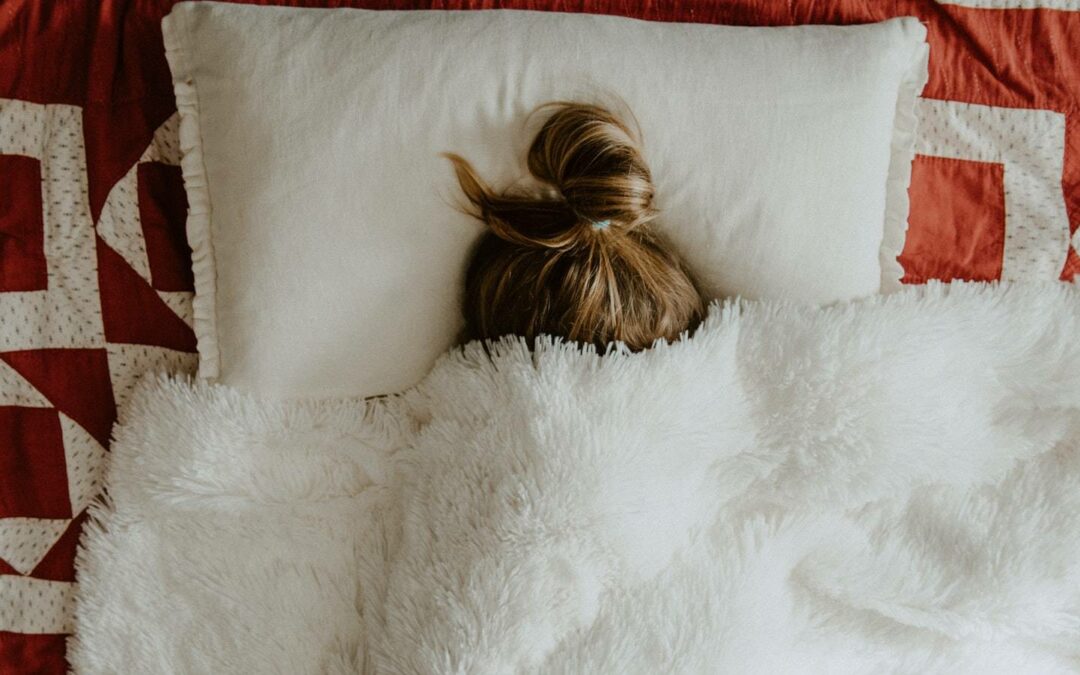 Choroba a karmienie piersią